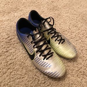Nike Soccer Cleats